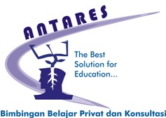 Lembaga Bimbingan Privat & Konsultasi ANTARES : The Solution for Education